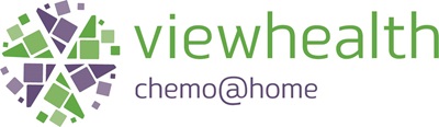 View health chemo@home logo