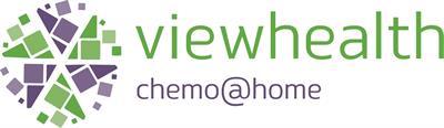 Chemo@home View health chemo@home logo