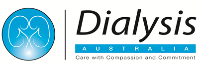 Dialysis Australia logo