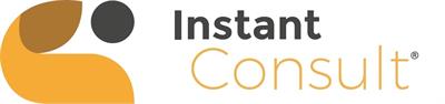 Instant Consult Instant Consult Logo