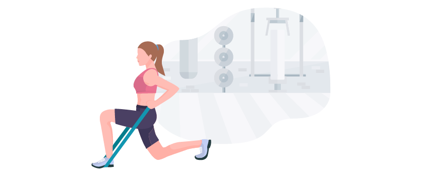 Row Row exercise